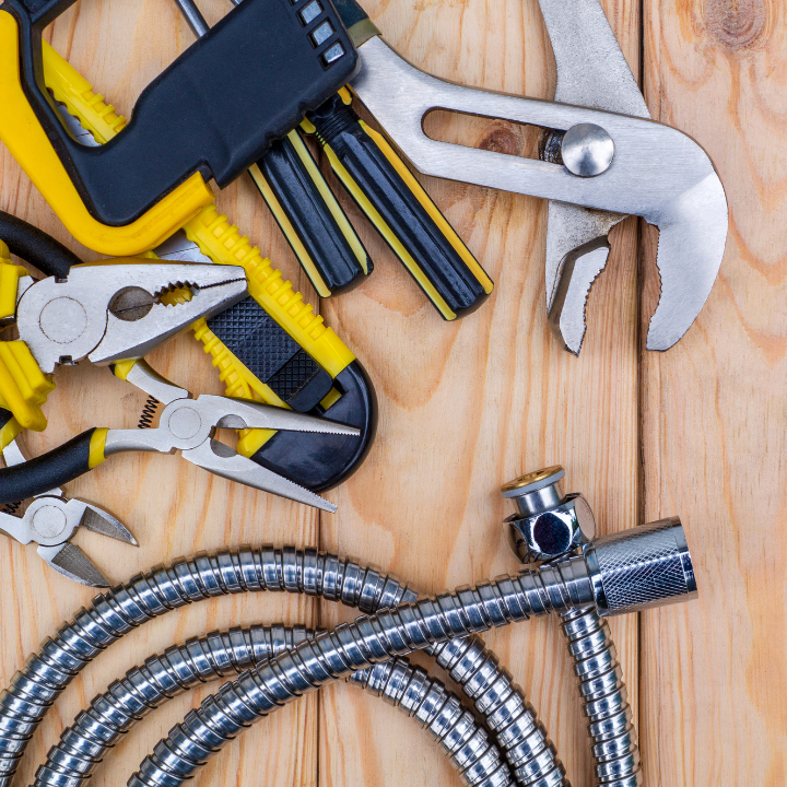 Jasa Saluran Mampet Tangerang